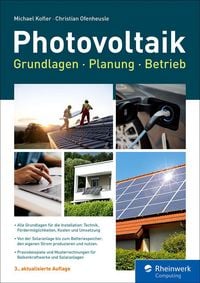 Produktbild: Photovoltaik