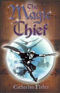 Produktbild: Fisher, C: The Magic Thief