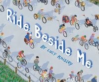 Produktbild: Ride Beside Me