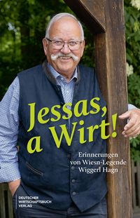 Produktbild: Jesses, a Wirt!