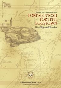 Produktbild: Fort McIntosh, Fort Pitt, Logstown