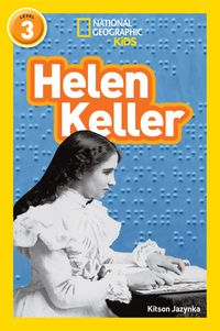 Produktbild: Helen Keller