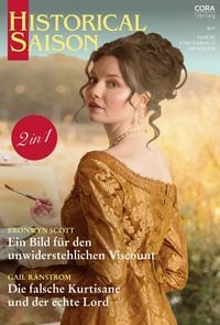 Produktbild: Historical Saison Band 122