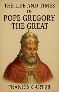 Produktbild: The Life and Times of Pope Gregory the Great