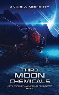 Produktbild: Third Moon Chemicals