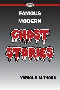 Produktbild: Famous Modern Ghost Stories