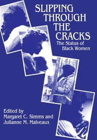 Produktbild: Slipping Through the Cracks