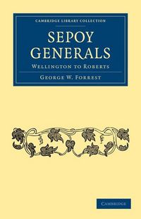 Produktbild: Sepoy Generals