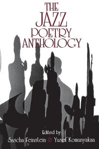 Produktbild: Jazz Poetry Anthology
