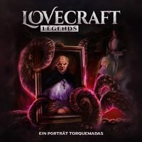 Produktbild: Ein Portrait Torquemadas