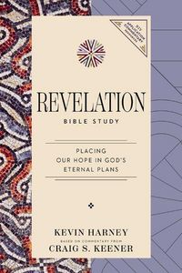 Produktbild: Revelation Bible Study