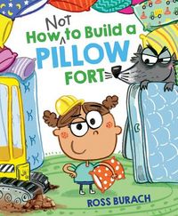 Produktbild: How Not to Build a Pillow Fort