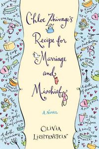 Produktbild: Chloe Zhivago's Recipe for Marriage and Mischief