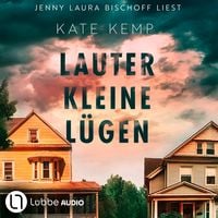 Produktbild: Lauter kleine L&uuml;gen