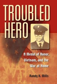 Produktbild: Troubled Hero