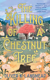 Produktbild: The Killing of a Chestnut Tree