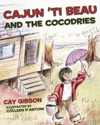 Produktbild: Cajun Ti Beau & The Cocodries