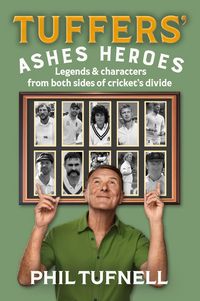 Produktbild: Tuffers' Ashes Heroes