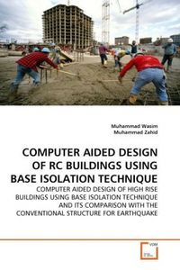 Produktbild: Wasim, M: Computer Aided Design Of Rc Buildings Using Base I