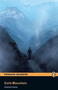 Produktbild: Frazier, C: Level 5: Cold Mountain Book and MP3 Pack