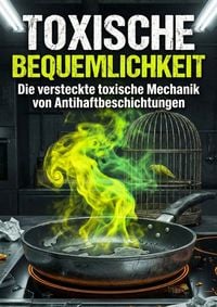 Produktbild: Toxische Bequemlichkeit