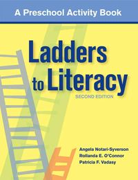 Produktbild: Ladders To Literacy Indergarte