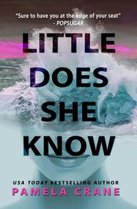 Produktbild: Little Does She Know