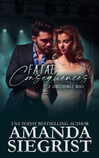 Produktbild: Fatal Consequences