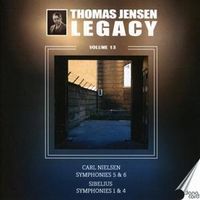 Produktbild: Das Thomas Jensen-Erbe vol.13