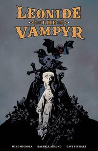 Produktbild: Leonide the Vampyr