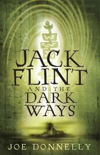 Produktbild: Jack Flint & The Dark Ways