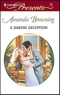 Produktbild: A Daring Deception