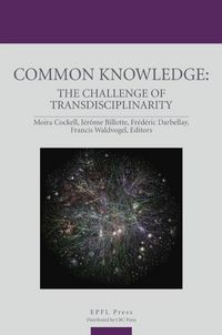 Produktbild: Common Knowledge