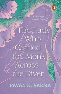 Produktbild: The Lady Who Carried the Monk Across the River