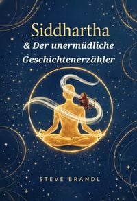 Produktbild: Siddhartha & Der unerm&uuml;dliche Geschichtenerz&auml;hler