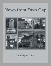 Produktbild: News from Fox's Gap [Maryland]