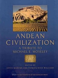 Produktbild: Andean Civilization