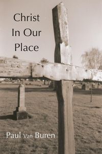 Produktbild: Christ in Our Place