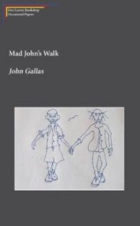 Produktbild: Gallas, J: Mad John's Walk