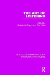 Produktbild: The Art of Listening