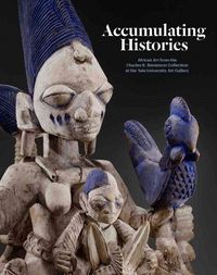 Produktbild: Accumulating Histories