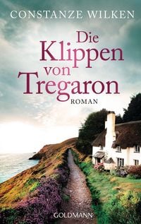 Produktbild: Die Klippen von Tregaron