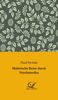 Produktbild: Malerische Reise durch Nordamerika