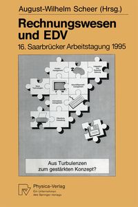 Produktbild: Rechnungswesen und EDV