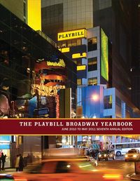 Produktbild: The Playbill Broadway Yearbook