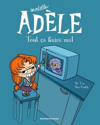 Produktbild: Mortelle Ad&egrave;le