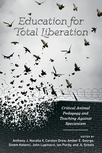 Produktbild: Education for Total Liberation