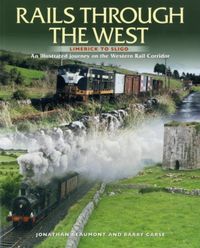 Produktbild: Rails Through The West