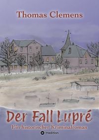 Produktbild: Der Fall Lupr&eacute;