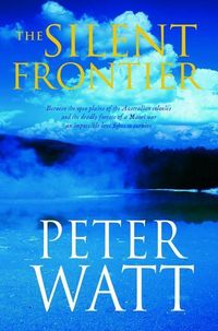 Produktbild: The Silent Frontier